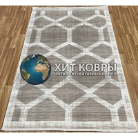Турецкий ковер Elexus Olimpos 69 Бежевый